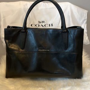 Coach Borough Bag